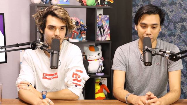 Ghibli Movies Are Overrated смотреть онлайн