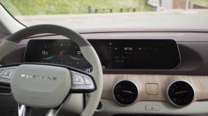 7-ми местный Forthing Yacht. Подробный обзор.