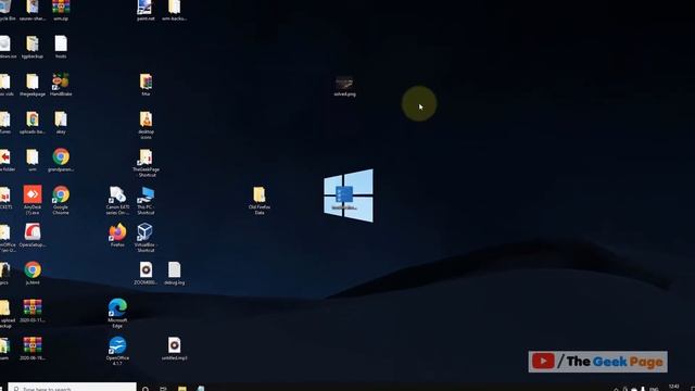 Windows Media Player not working Easy Fix смотреть онлайн