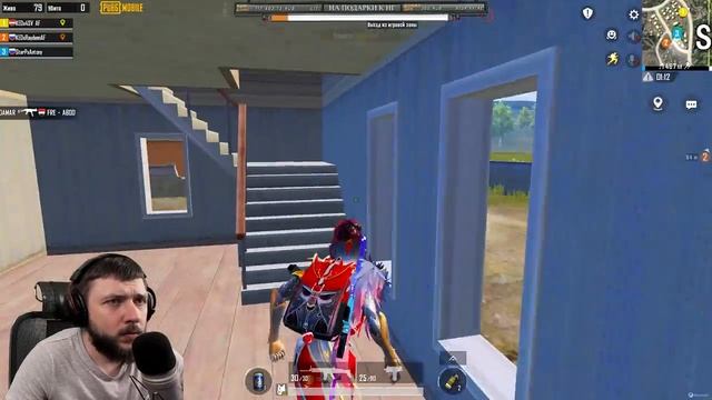 ТУРНИРНЫЕ ПРАКИ В PUBG MOBILE - СМОТРИМ НОВОГО ИГРОКА В КОМАНДУ! ИГРАЮ АРАБСКИЕ ПРАКИ | ПУБГ МОБАЙЛ смотреть онлайн