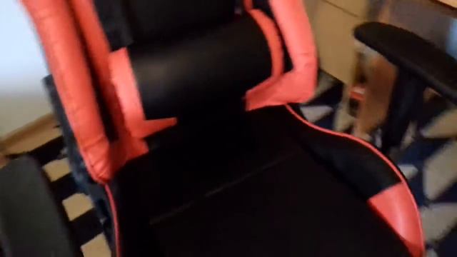 Обзор игрового бюджетного кресла его. смотреть онлайн