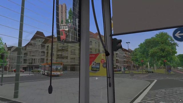 Omsi 2 Winsenburg 2015 Mercedes Benz O530 102 Járat Pt2. смотреть онлайн