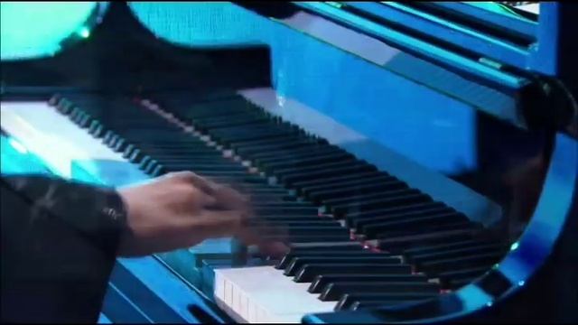 Lang Lang - La Campanella смотреть онлайн
