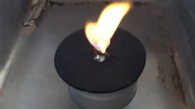 Boss Coil Stove by Zelph смотреть онлайн