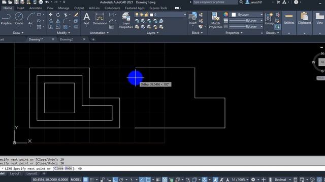 AutoCAD 2D Básico 4 смотреть онлайн