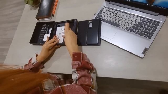 Обзор на смартфон Vivo x60 Pro от интернет-магазина MAGO.UZ смотреть онлайн