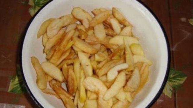 Секреты кухни