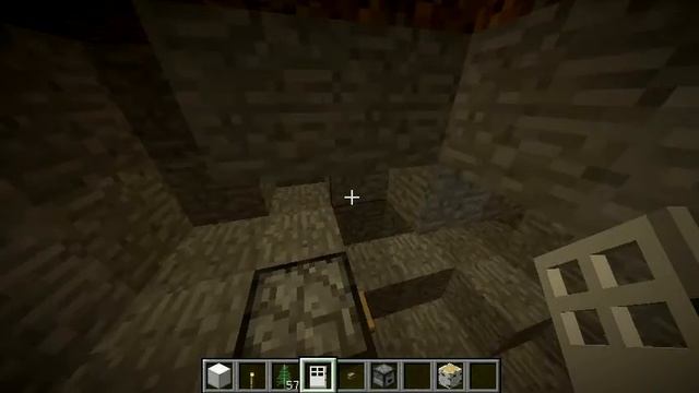 как зделать холодильник в майнкрафте без модов:) смотреть онлайн