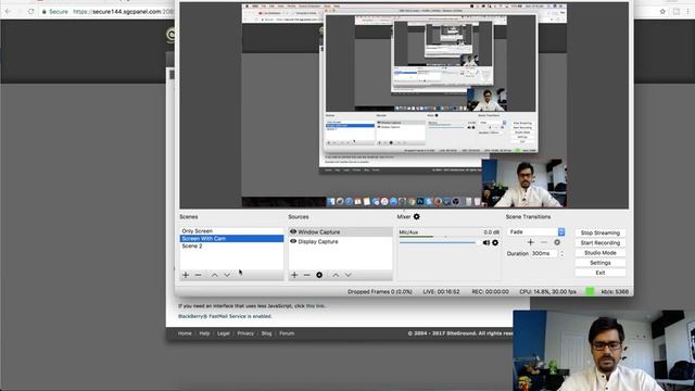 WordPress Quick Start: Menu + Theme + Privacy, Terms, Contact Pages - (Day 3/30) #Bizathon смотреть онлайн