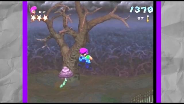 Johnny Bazookatone: Nice Rock Bro! - FunDogs смотреть онлайн