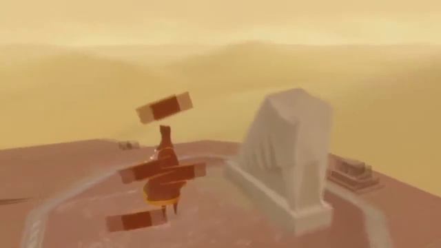 Journey - Путешествие к Хребтам Безумия - Часть 1 смотреть онлайн