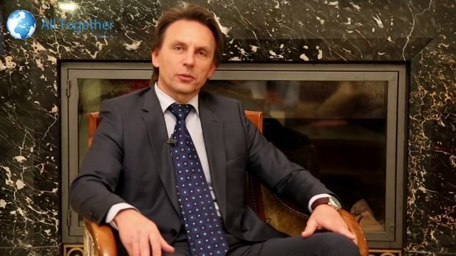 Alltogether день рождения. Москва отзыв Юрий Ломов смотреть онлайн