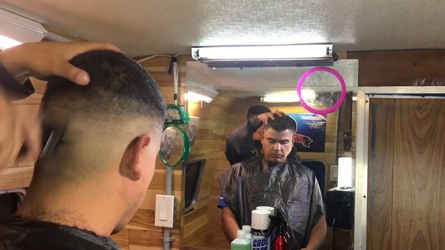 Haircut Tutorial: Skin Fade (must Watch)