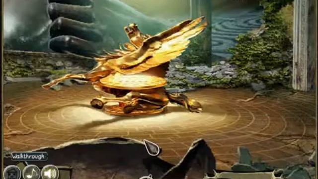Cave Of Heros Walkthrough смотреть онлайн