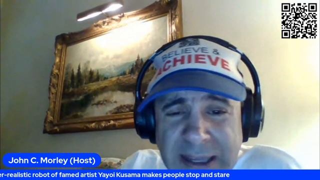 JMOR Tech Talk Show S2 E7 Feb 17, 2023: Microsoft's Bing Chat Bot, not ready? смотреть онлайн