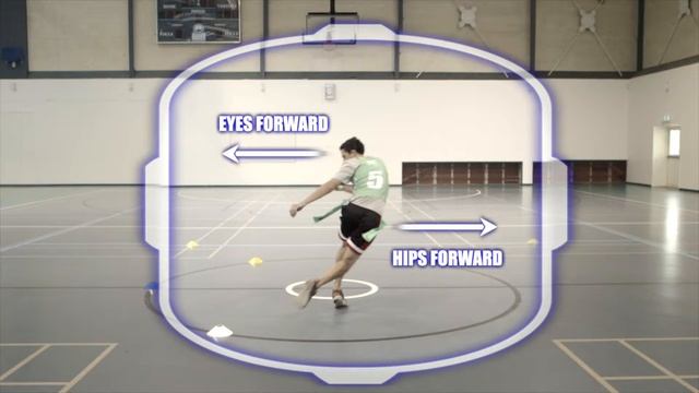 HOW TO OZTAG * QUICK FEET COLOUR DRILL * Attack + Agility смотреть онлайн