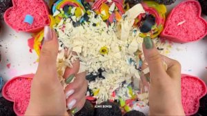 История про предательство. История с мылом и слаймами🖤🤍