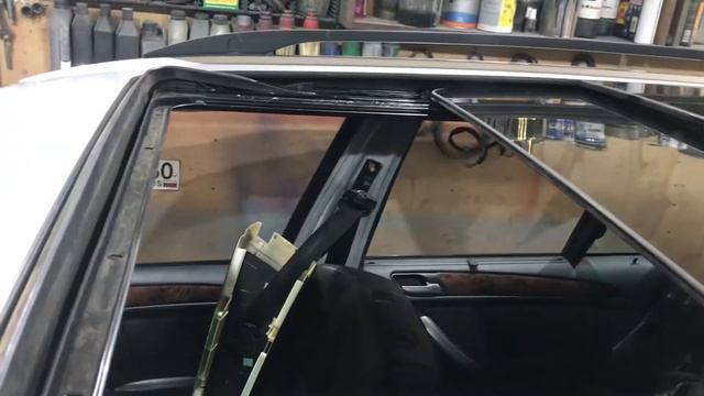 Инициализация люка е53 смотреть онлайн