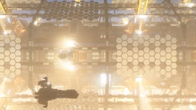 3DMark Cloud Gate - Full Demo | High Quality | 1080p HD Official Upload