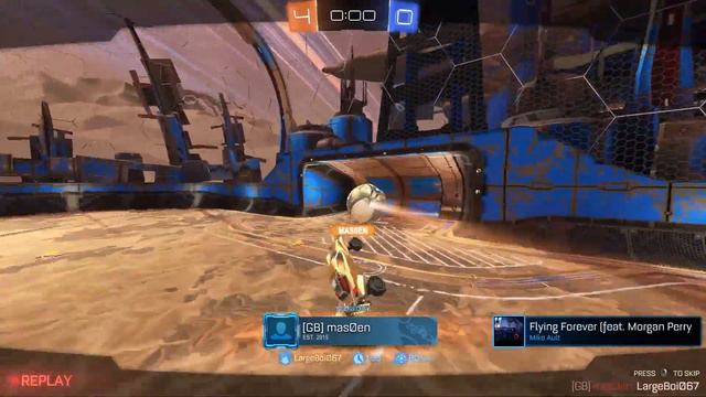 What 600 Hours Of KBM Looks Like 🚀⚽️ | GC KBM | Milestone Video