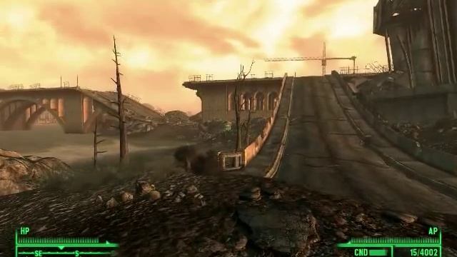 Fallout 3 Warhammer 40k Space Marine mod смотреть онлайн