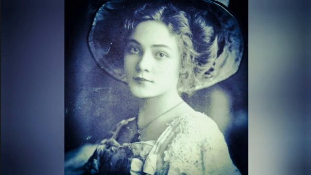 Александр Блок "Уже над морем вечереет..." Читает Павел Морозов смотреть онлайн