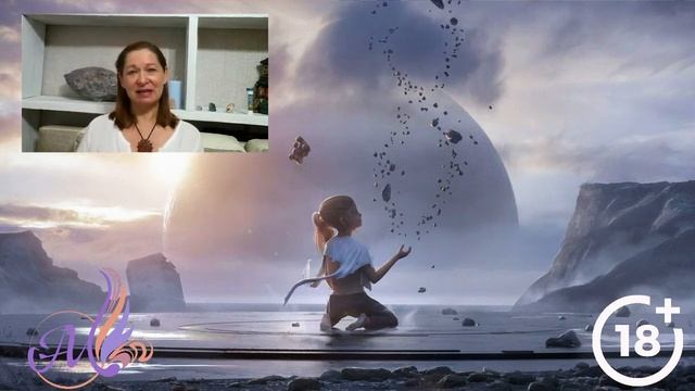 Женские секреты с Ириной Аксютиной. Что такое эмоции и почему они так важны для человека? смотреть онлайн