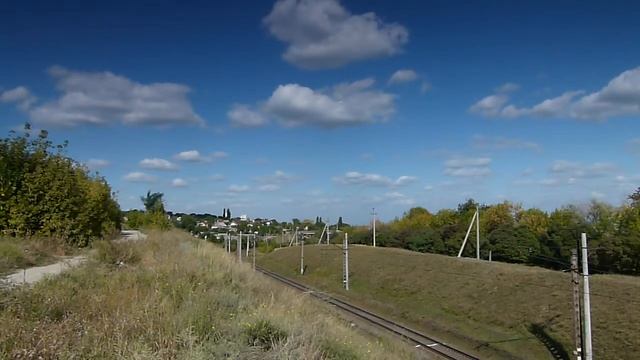 #8 Panasonic Lumix FZ100 [tripod] sky filming test with Marumi GC Gray смотреть онлайн