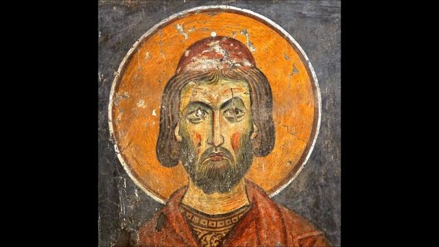 Византийские фрески Кастории. смотреть онлайн