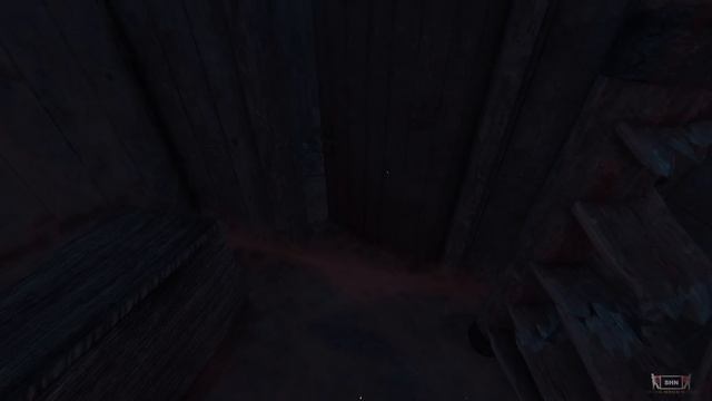 Uninvited Guest ? 4K/60fps ? Longplay Walkthrough Gameplay No Commentary смотреть онлайн