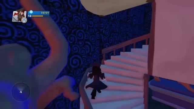 ЮРСКИЙ ПЕРИОД (Disney Infinity 2.0 Marvel Superheroes) смотреть онлайн