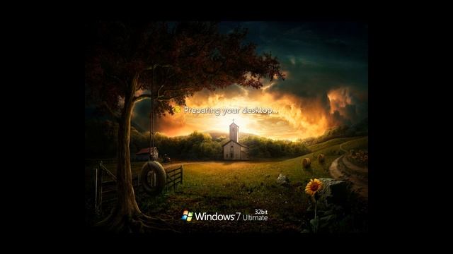 itcenter: Setup Window 7 Stye смотреть онлайн