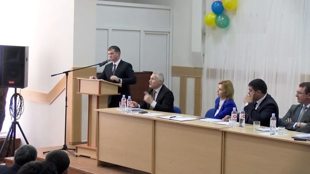 Спор Суходольского А А с зам Министра Юстиции о геологоразведке смотреть онлайн