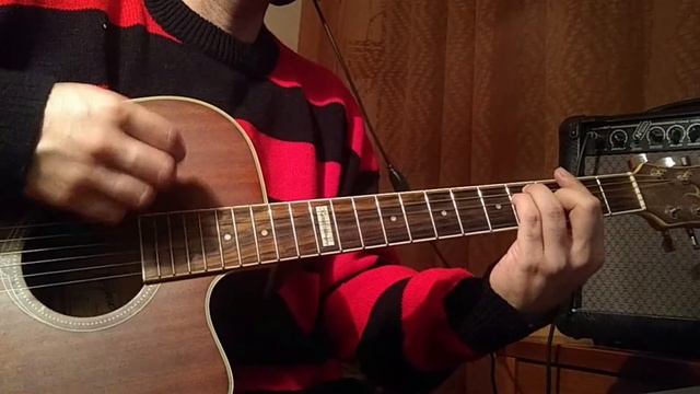 Do Re Mi – Nirvana – Violão (Cover - Como tocar - How to play - Guitar) смотреть онлайн