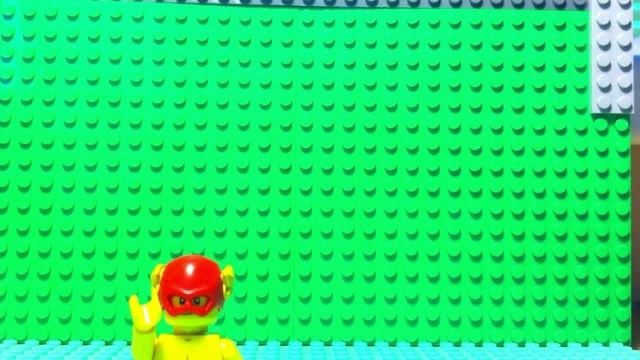 Прически лего мульт смотреть онлайн