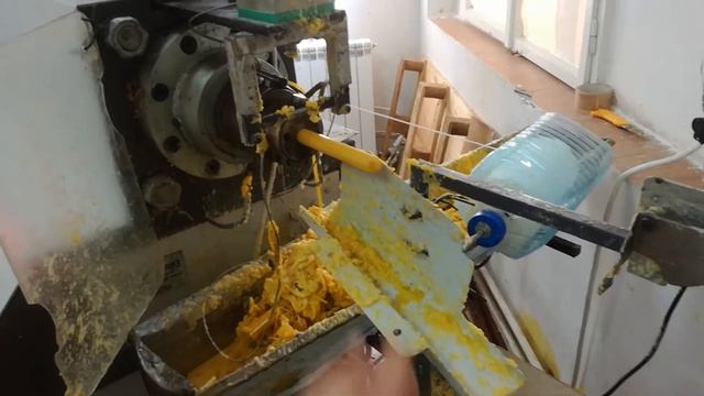 Candle extruder by SN Projekt смотреть онлайн