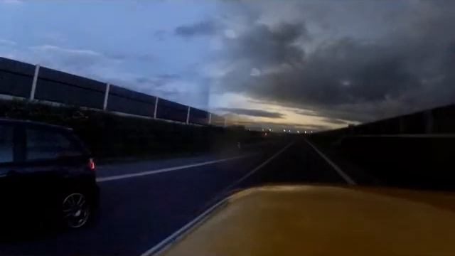 Škoda 110 RMC vs. Seat Ibiza Cupra 1,8 t смотреть онлайн