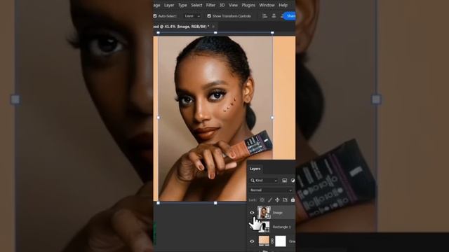 Graphic Design in Photoshop #marketing #shortsfeed #photoshop -Contact us: https://niddcreation.com смотреть онлайн