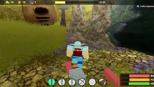 how to get ADURITE in Roblox booga booga reborn смотреть онлайн