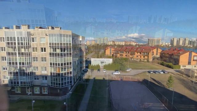 ЖК "Новая Скандинавия" , ул. Береговая , д.24 смотреть онлайн