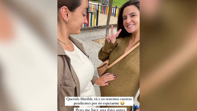 Lucía Pombo disfruta de un viaje improvisado y muy romántico con su marido por Escocia смотреть онлайн