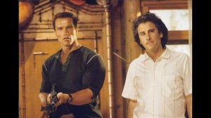 "Коммандос" саундтрек...