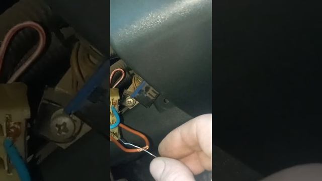 Завести автомобиль без замка зажигания ваз 2112,11,10. смотреть онлайн