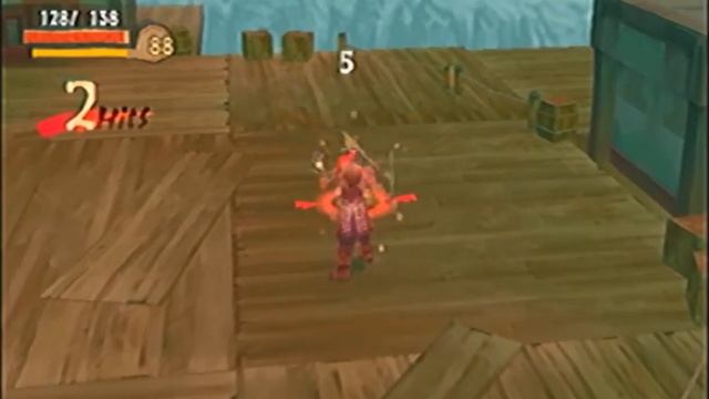 Radiata Stories Walkthrough #04 Earth Valley Home Of The Dwarves смотреть онлайн