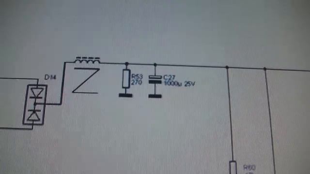 Переделка блока питания ATX на микросхеме DR C2002 в зарядное устройство для свинцово кислотных акк смотреть онлайн