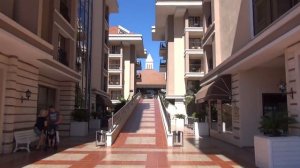 Обзор отеля Sentido Turan Prince Side - СООТВЕТСТВЕННО.mp4