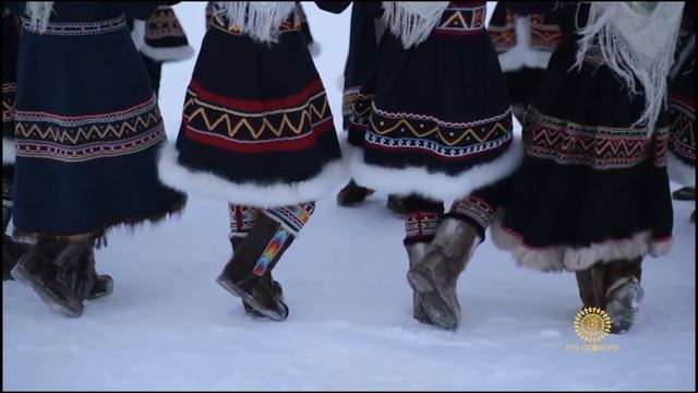 Долганы смотреть онлайн