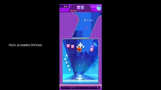 Block Breaker 3 Unlimited HD v1.0.5 Android Gameplay (60 FPS) смотреть онлайн