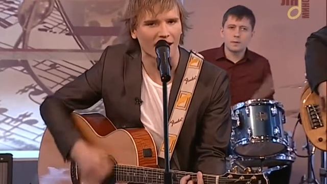 Павел Ладатко - ПРОСТО ФЕВРАЛЬ смотреть онлайн