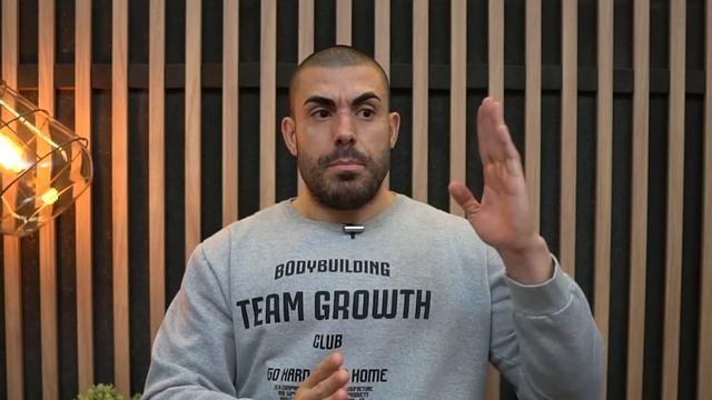 Por que fisiculturistas não fazem aeróbico na bicicleta? смотреть онлайн